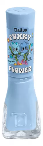 Esmalte Dailus Funky flower Tulip Twist 8ml