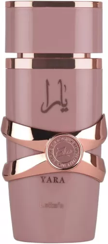 Lattafa Yara Elixir 100Ml