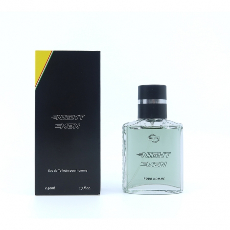 Belle Vie Night Homme 50Ml