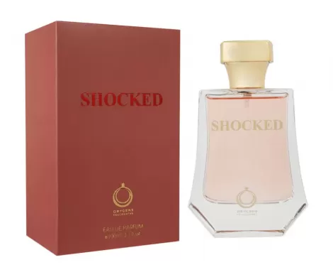 Orygens Frag Shocked Edp 100Ml