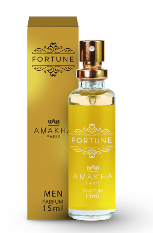 Perfume Fortune 15Ml Masculino