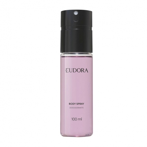 Eudora Body Spray 100Ml Eudora
