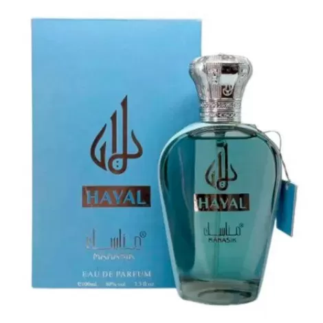 Manasik Hayal Edp 100Ml