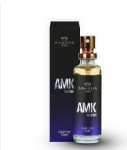 Perfume Amk 15Ml Masculino