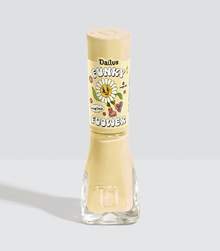 Esmalte Dailus Funky flower Daisy Days 8ml