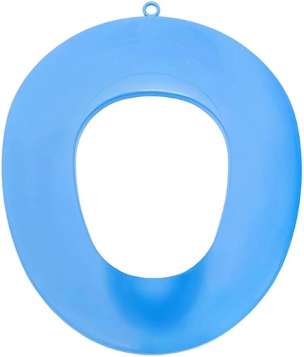 Assento Redutor Sanitario Azul