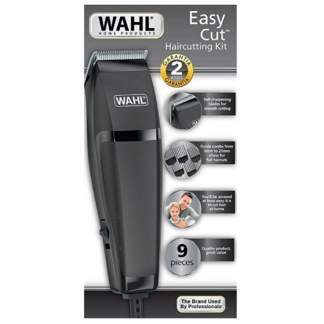 Cortador De Cabelo Wahl Easy cut 110V