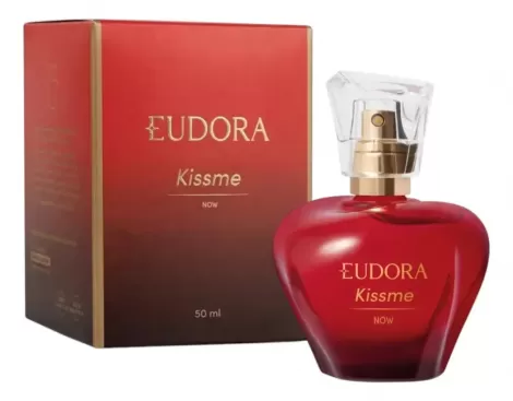 EUDORA EDR DEO COLONIA KISS ME NOW LI-DR FR X 50ML