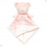 Buba Naninha Soninho Estrelado Rosa