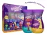 Kit infantil Shampoo + Condicionador Divertidamente nutriex