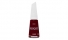Esmalte Risque Carmim Vermelho Cremoso 8Ml