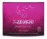 Suplemento T-Zeus30 Afrodite com Feno Grego / 60 Capsulas