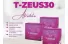 Suplemento T-Zeus30 Afrodite com Feno Grego / 60 Capsulas