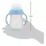 Buba Copo De Treinamento Com Alca Azul +6m 160mL