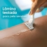 Kit Aparelho Depilação / Barbear Venus Gillette Pele Sensivel + 3 Cargas