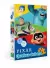 Quebra Cabeça 60 Pcs Pixar 8051
