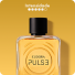 Pulse Eudora Desodorante Colônia Masculino 100ml