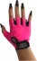 Luva Lycra Tok Esportivo - tamanho M - Rosa