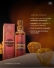 Perfume Al Sabah 15Ml Feminino