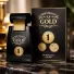 New Brand Gold Eau de Toilette - Perfume Masculino 100ml
