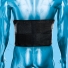 Faixa Abdominal com Hastes Flexíveis - Mova - G/GG