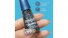 Esmalte Risque Doritos Ousaria Na Ponta Dos Dedos 8ml