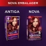 Tintura Coloração Koleston 5546 Amora Vermelha