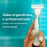 Kit Aparelho Depilação / Barbear Venus Gillette Pele Sensivel + 3 Cargas