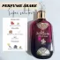 Perfume Feminino Sabah Al Ward Al Wataniah Eau De Parfum  100 ml