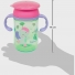 Buba Copo De Treinamento 360° Zoo Elefante 300mL