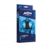 CORRETOR POSTURAL MOVA TAM G/GG PRETO