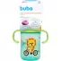 Buba Copo De Treinamento 360° Zoo Leao 300mL