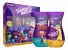 Kit infantil Shampoo + Condicionador Divertidamente nutriex