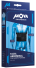 Faixa Abdominal com Hastes Flexíveis - Mova - G/GG