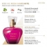 Eudora Kiss Me Rosa Marca 50Ml - 5622901