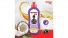 Creme Pentear Huggies 360Ml Kids Crespinhos Pantera Negra