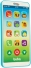Buba Baby Phone Azul