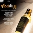 Perfume Asadiyy 15Ml Masculino