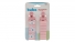 BUBA KIT PRENDEDOR DE CHUPETA COALA ROSA  BL X 2UN