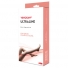 Meias Compressivas Panturrilha Venosan Ultraline 4000 - Média Compressão - Aberta - Bege - P