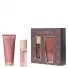 Eudora Kit La Victorie Intense Body Spray 100Ml+Hidrat Corporal 200G