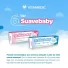 Suavebaby pomada prevenção de assadura 45g